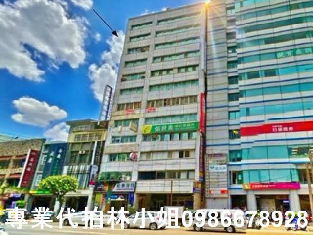 中壢大樓法拍-1