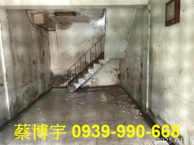 南區法拍屋瑞豐街透天