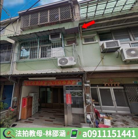 台南關廟透天法拍-3