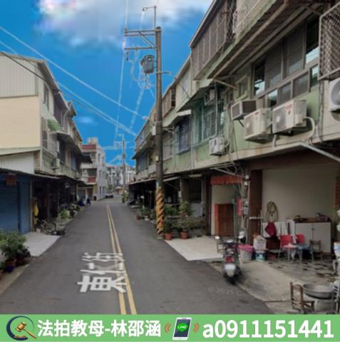 台南關廟透天法拍-5