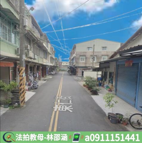 台南關廟透天法拍-6