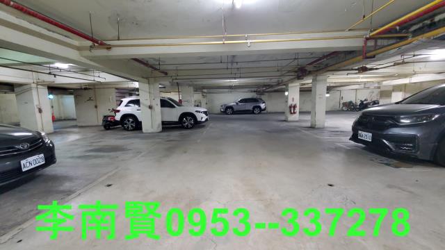 台南永康華廈-12