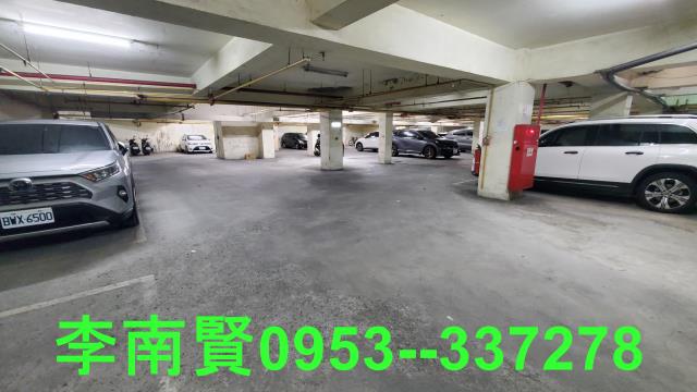台南永康華廈-13