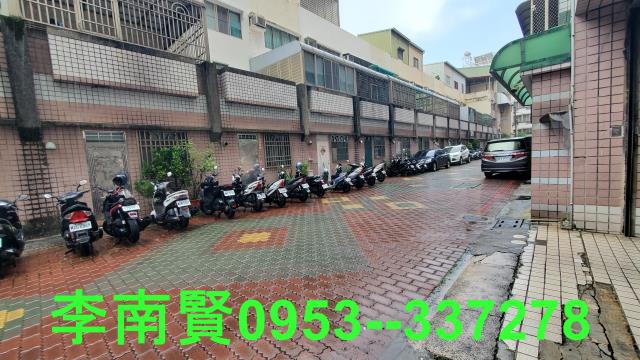 台南永康華廈-14