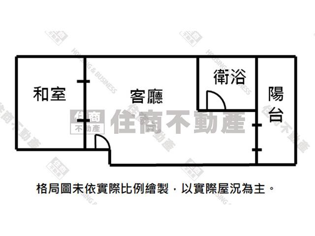 台南中西區華廈-10