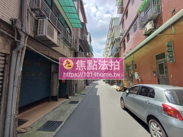新北三峽公寓法拍-6