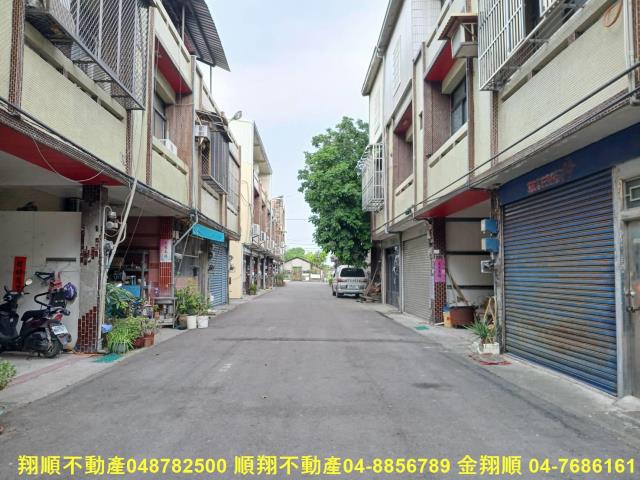 彰化二林透天-1