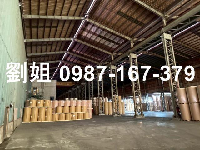高雄大寮廠房-3