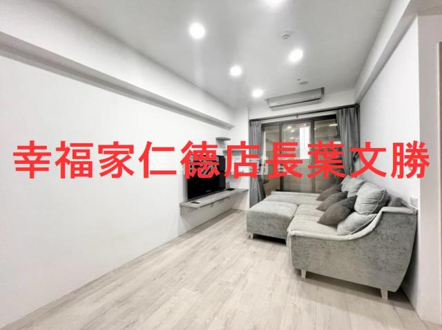 台南仁德大樓-7