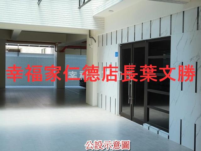 台南佳里華廈-10