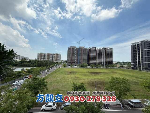 台南東區大樓-1