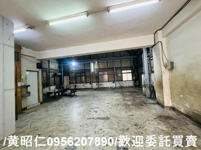 仁德廠房-4