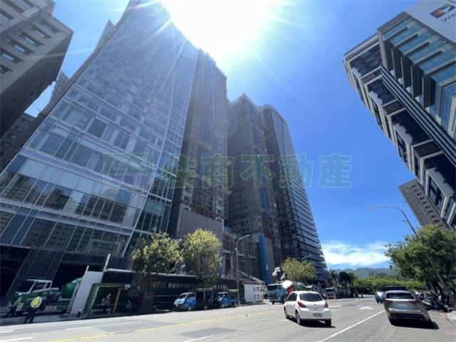 鼓山大樓-1