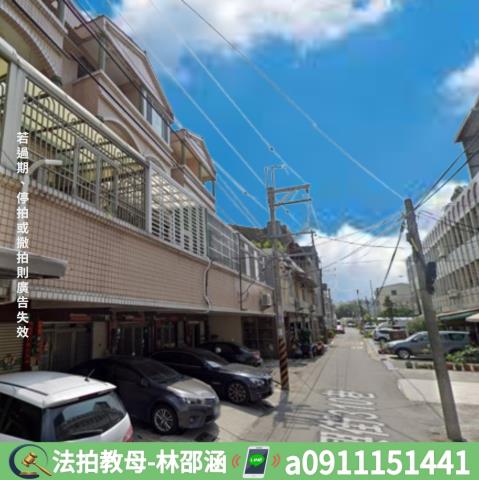 佳里透天法拍-5