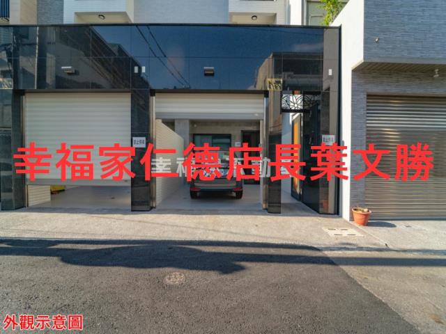 永康透天-14