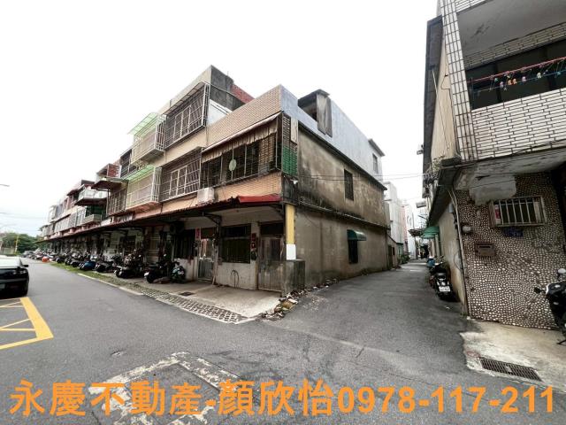 香山透天-5