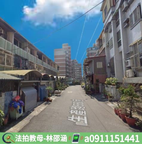 東區透天拍賣-5