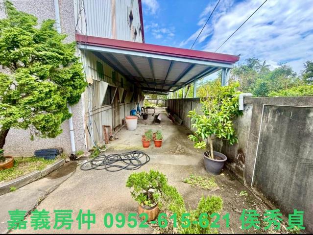竹崎農舍-2