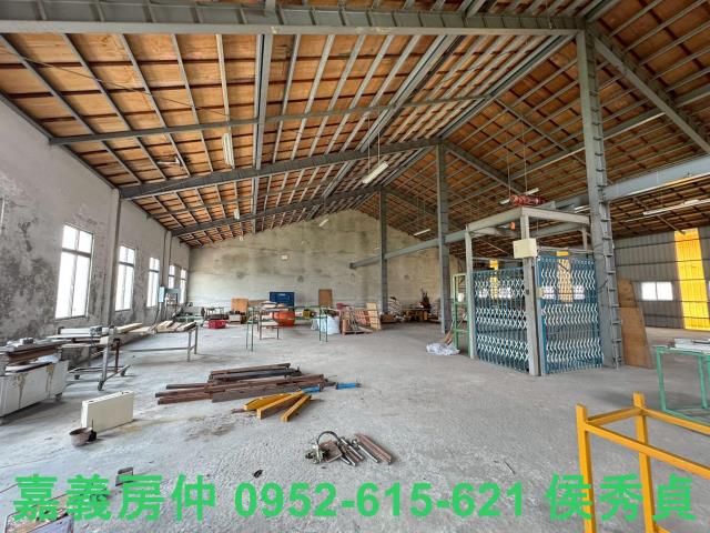 竹崎農舍-8