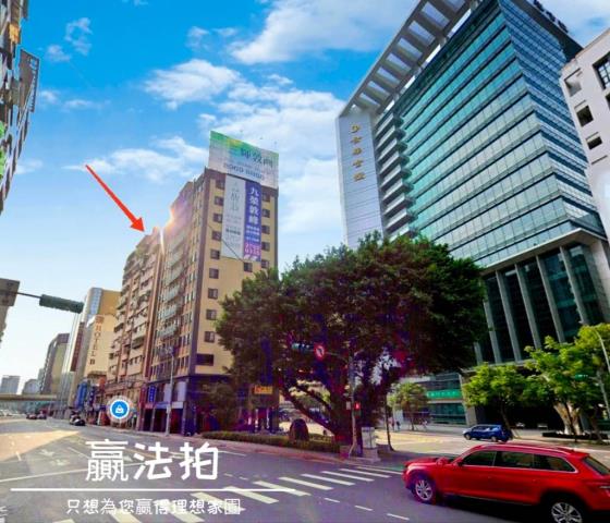 台北法拍華廈-3