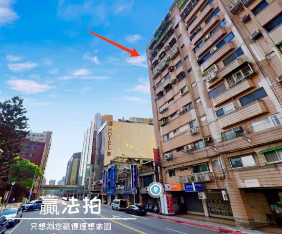台北法拍華廈-7