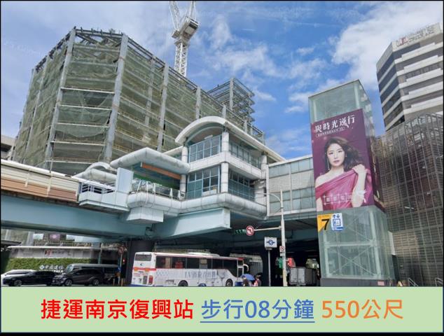 台北法拍華廈-8