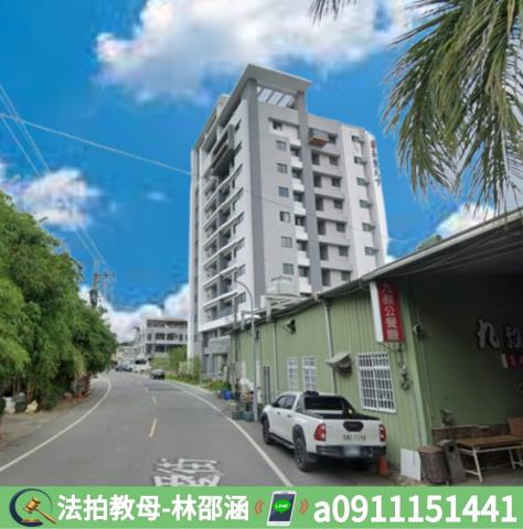 台南大樓法拍-6