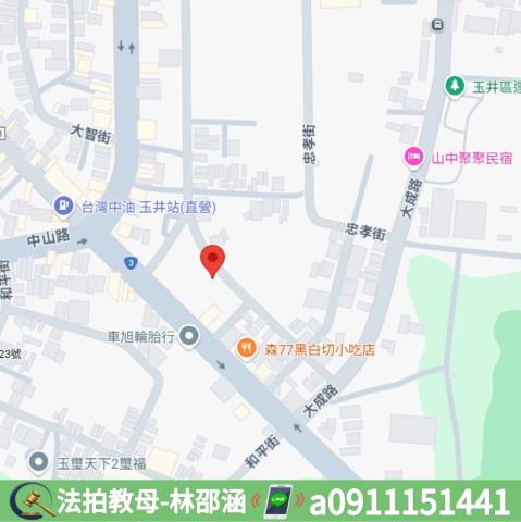 台南大樓法拍-8