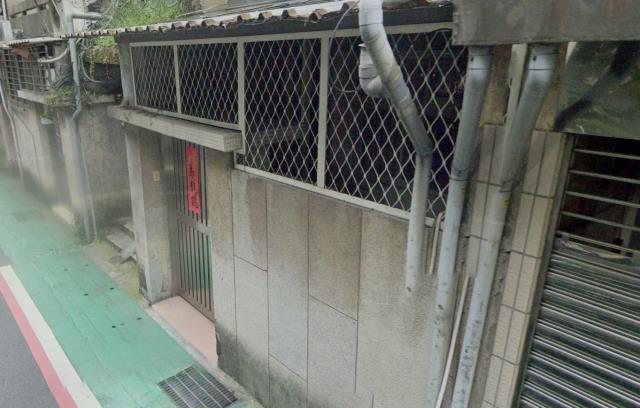 台北松山法拍公寓-1
