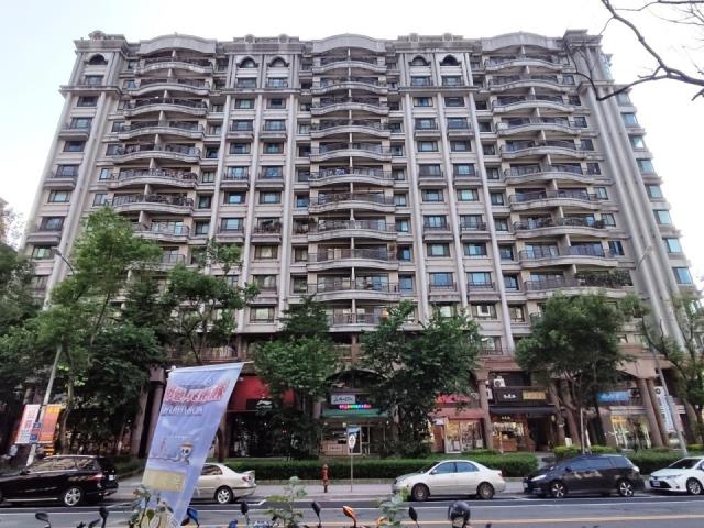 新北三峽大樓法拍-1