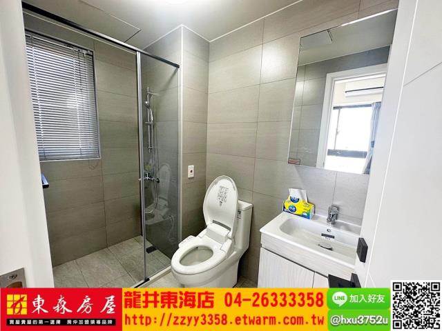 台中龍井華廈-3