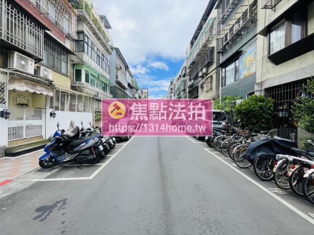 台北松山公寓法拍-9