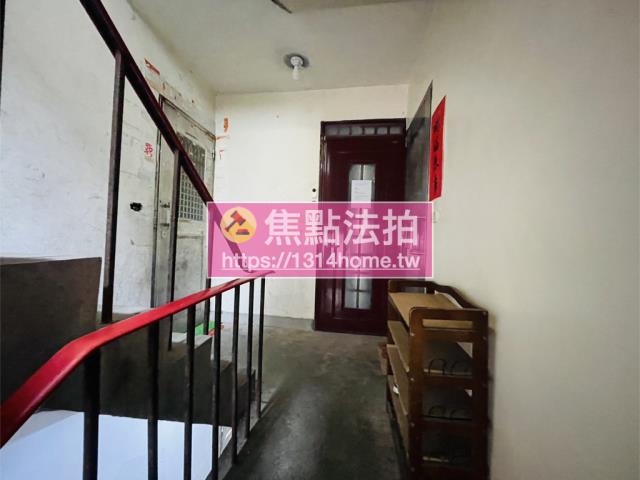 新店法拍公寓-8