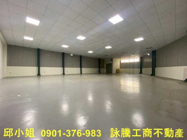 蘆竹廠房-3