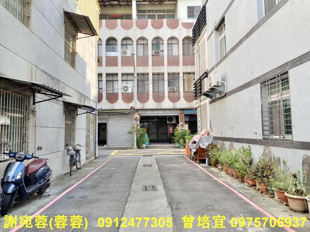 岡山透天-12