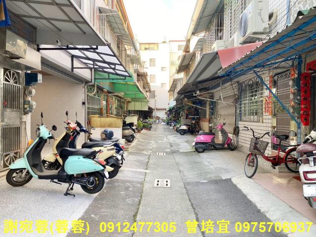 岡山透天-13