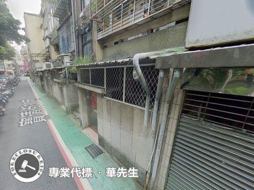 松山法拍公寓-2