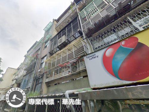 松山法拍公寓-3