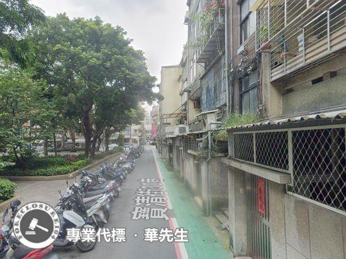 松山法拍公寓-4