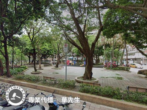 松山法拍公寓-6