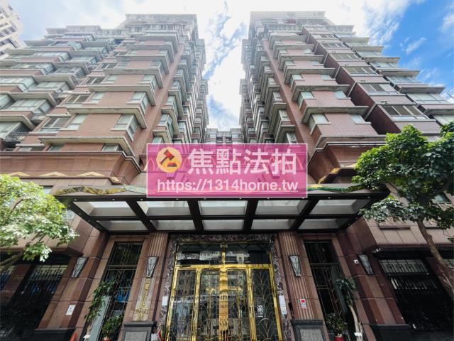 板橋法拍大樓-1