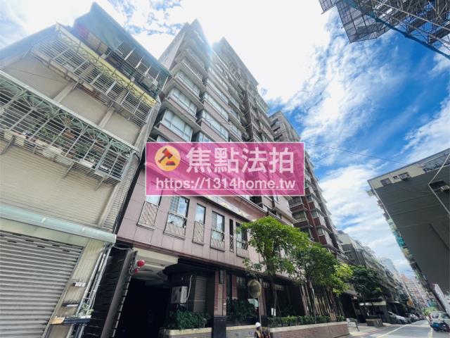 板橋法拍大樓-2