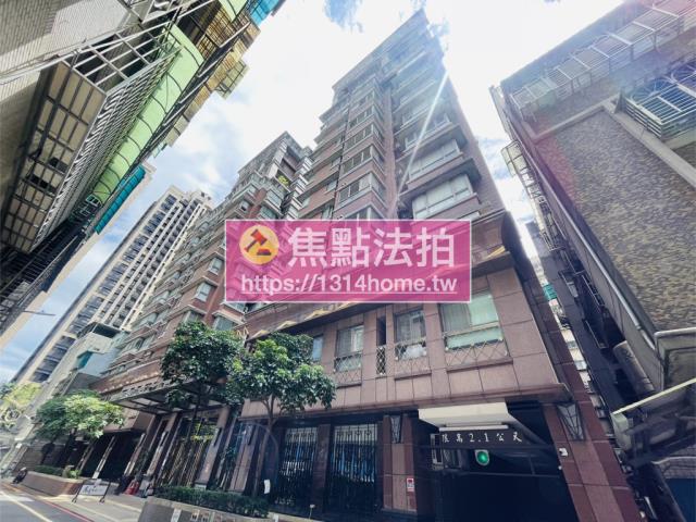 板橋法拍大樓-3
