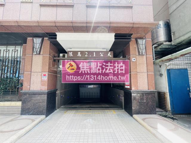 板橋法拍大樓-6