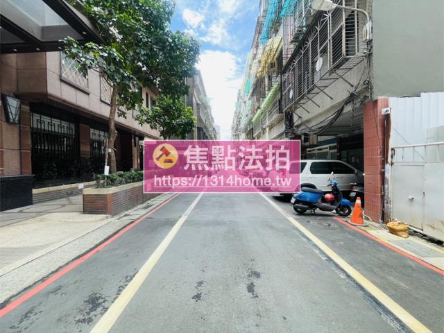 板橋法拍大樓-7