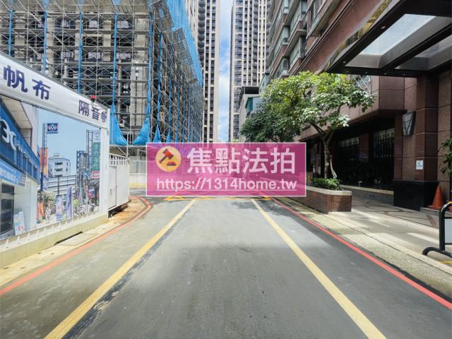 板橋法拍大樓-8