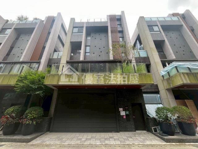 新北別墅法拍-1