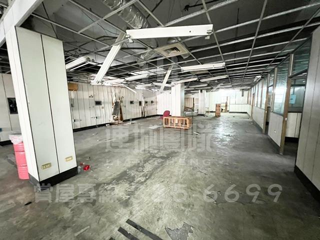 台南仁德廠房-10