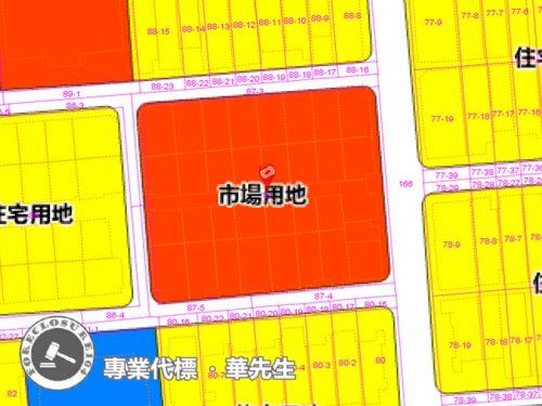 台北松山店面法拍-6