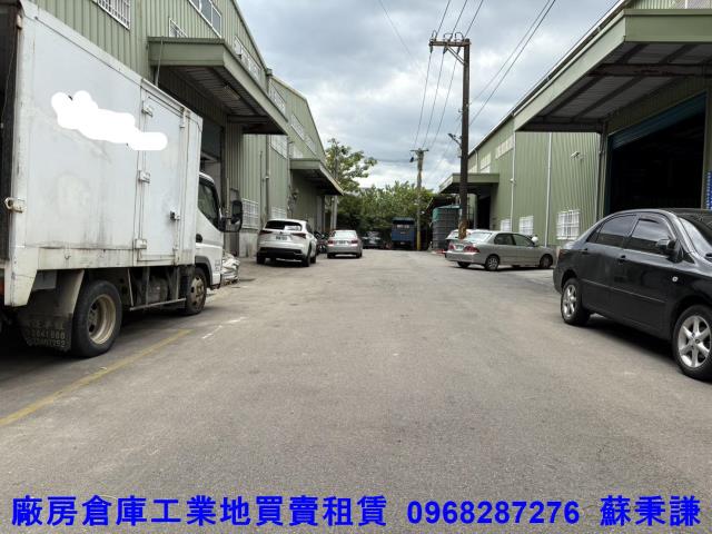 桃園龜山廠房-2